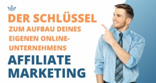 Affiliate Marketing