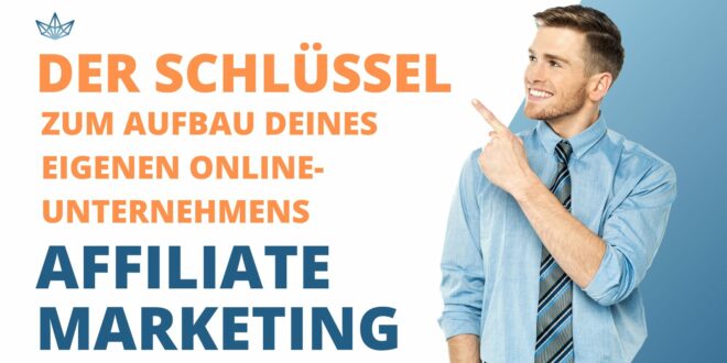 Affiliate Marketing