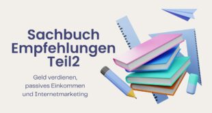 Sachbuch Empfehlungen Teil2