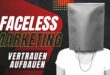 Faceless Marketing