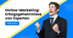 Online-Marketing