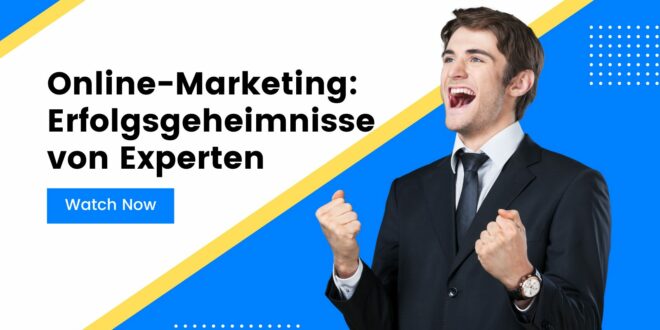 Online-Marketing