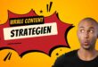 Virale Content-Strategien