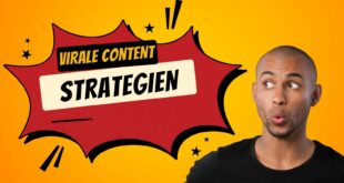 Virale Content-Strategien